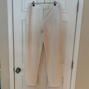 Eva Longoria Exclusively for The Limited Dress Pants, 6